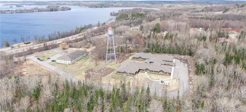 3.65 Acres of Commercial Land for Sale in Orr, Minnesota