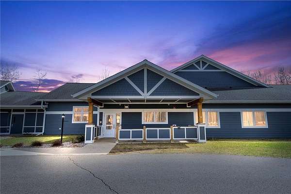 8.15 Acres of Commercial Land for Sale in Hoyt Lakes, Minnesota