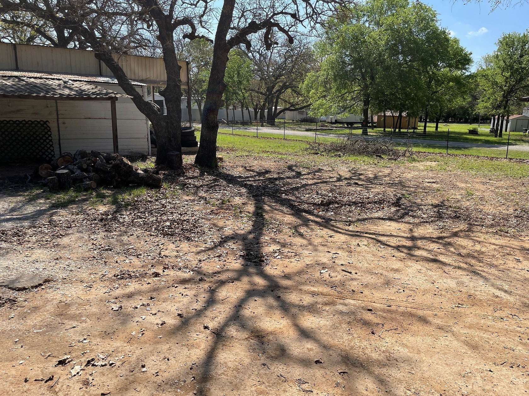 0.63 Acres of Residential Land for Sale in May, Texas