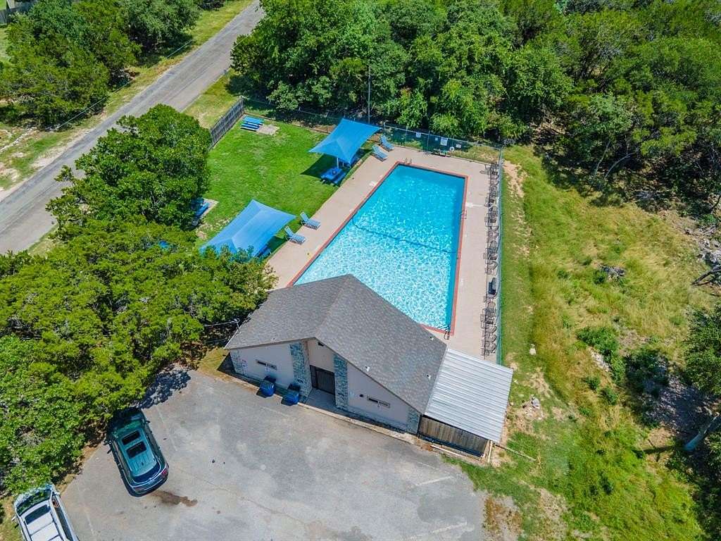 0.34 Acres of Residential Land for Sale in Temple, Texas