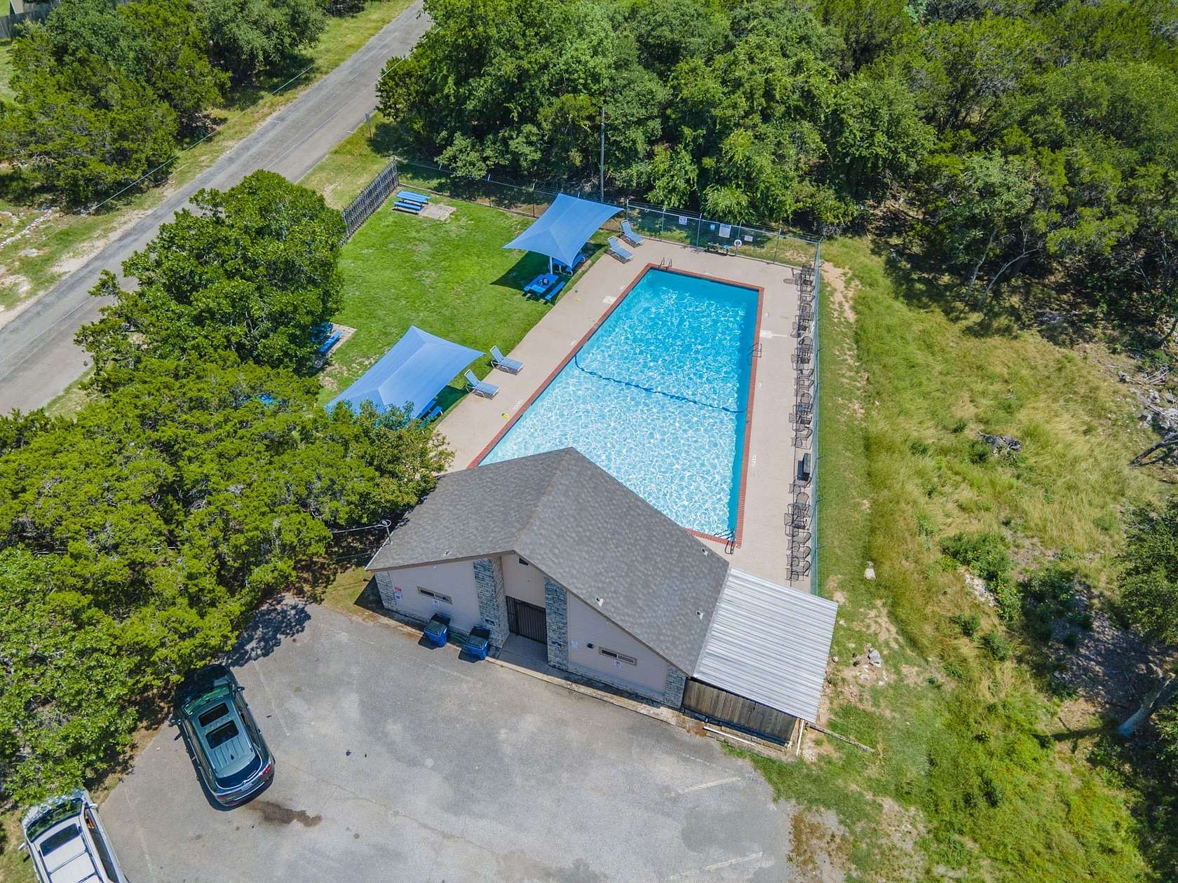 0.34 Acres of Residential Land for Sale in Temple, Texas