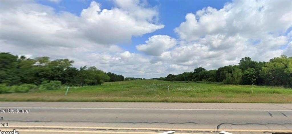 15 Acres of Land for Sale in Paris, Texas