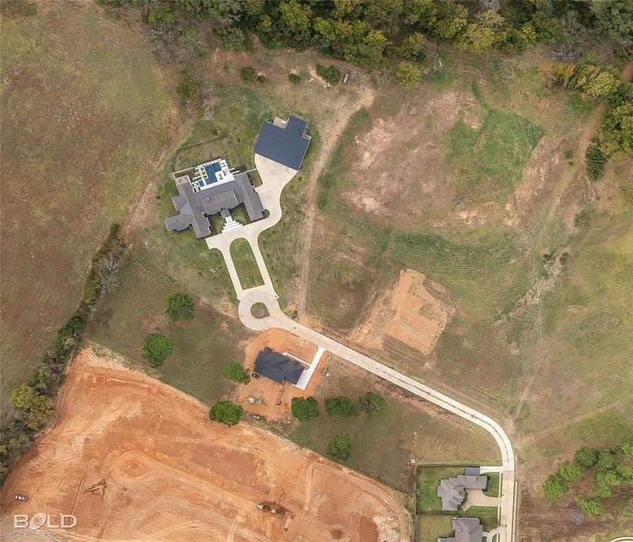 0.56 Acres of Land for Sale in Benton, Louisiana