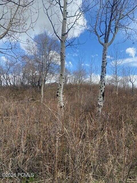 1.22 Acres of Residential Land for Sale in Coalville, Utah