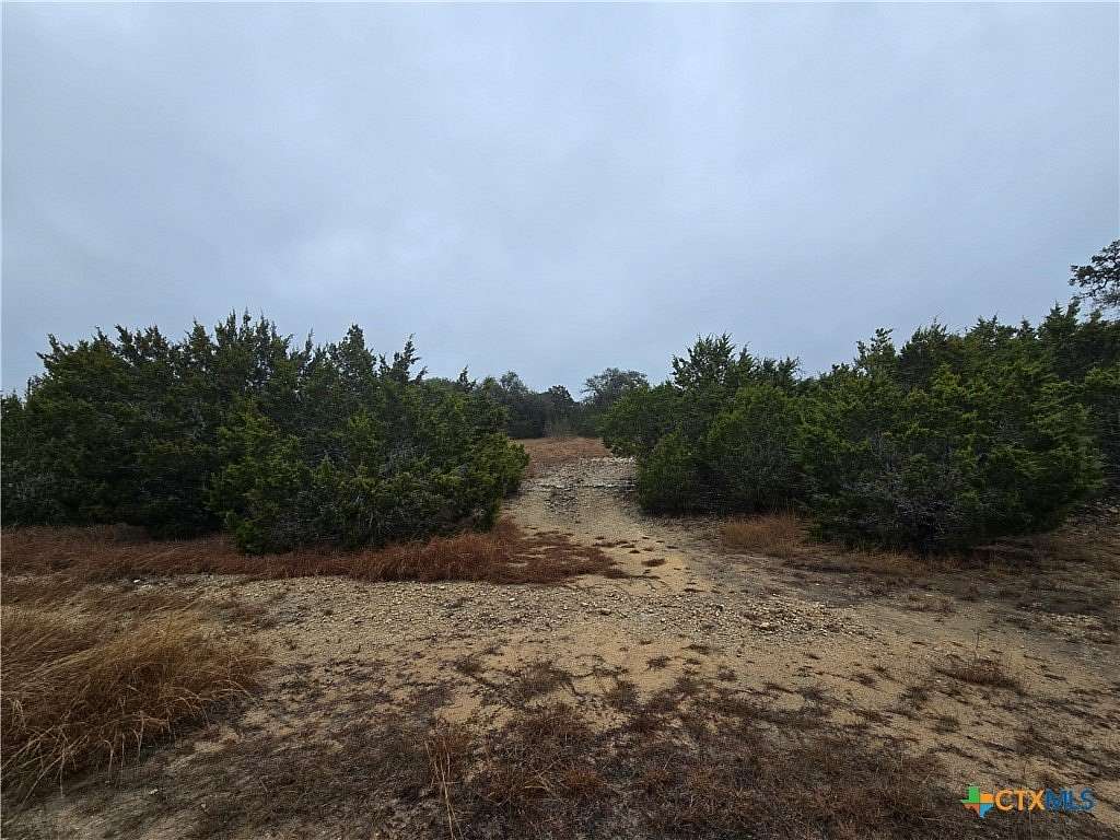 87.2 Acres of Land for Sale in Killeen, Texas