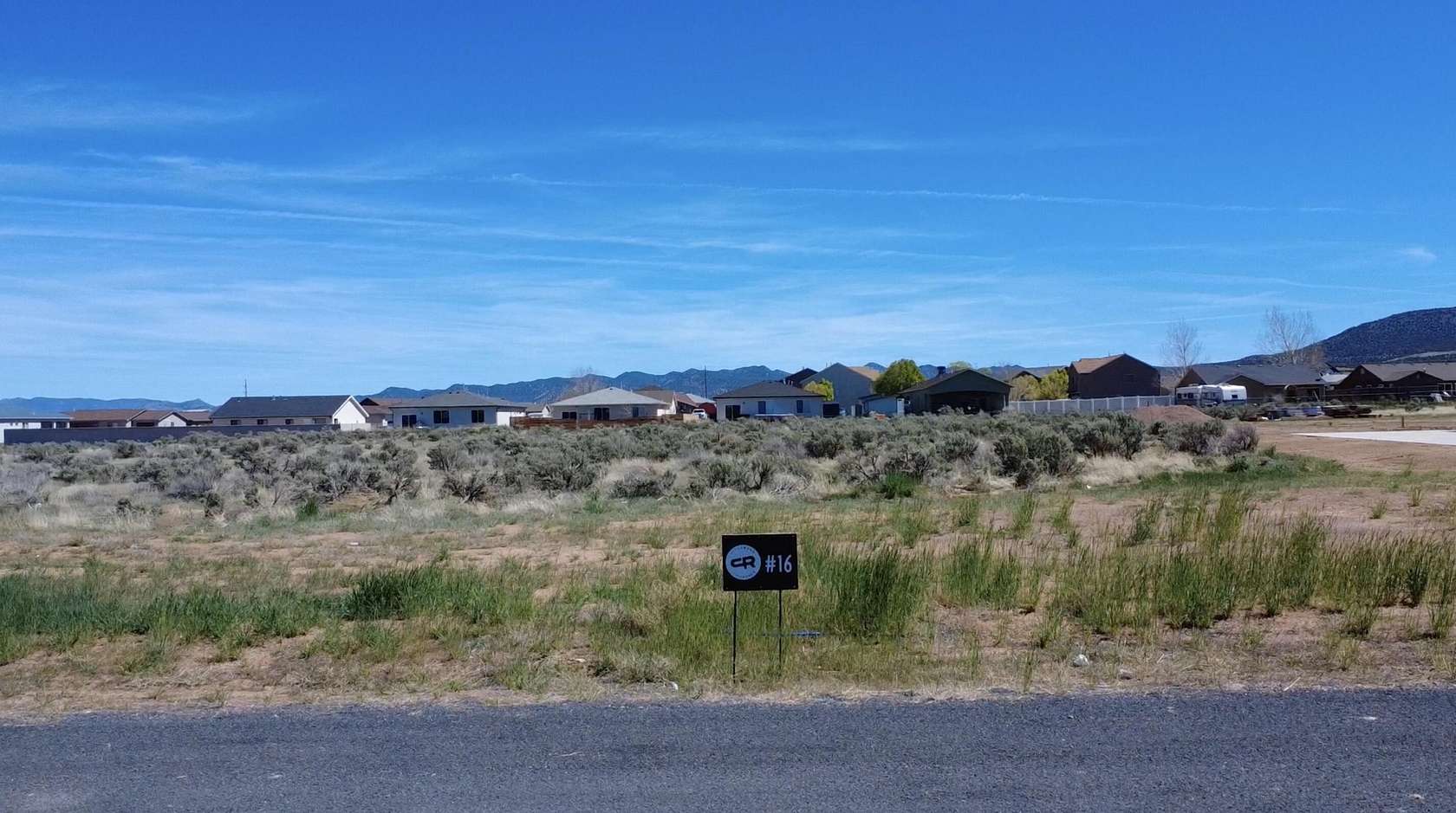 1 Acre of Residential Land for Sale in Enterprise, Utah