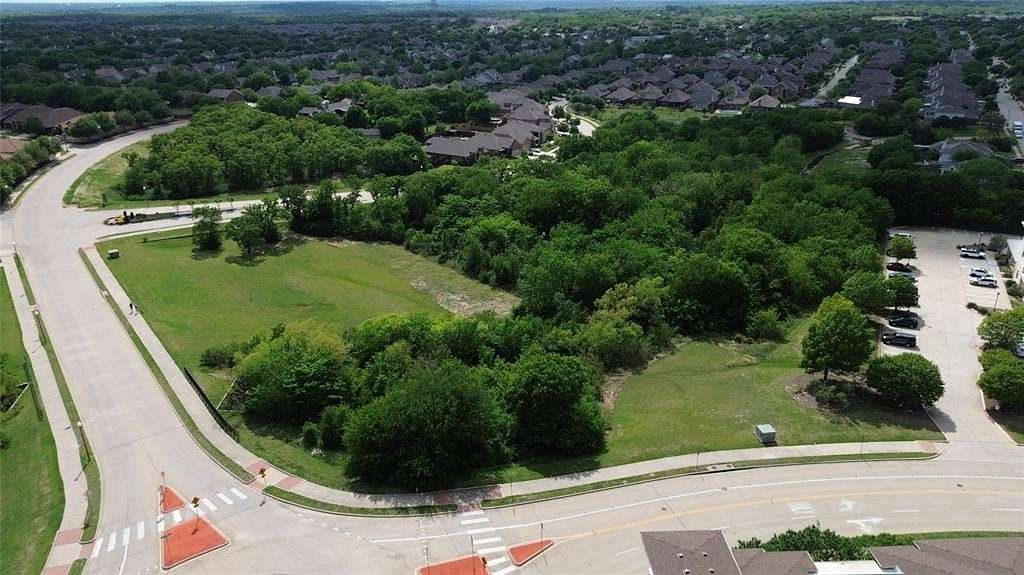 4.65 Acres of Land for Sale in Denton, Texas