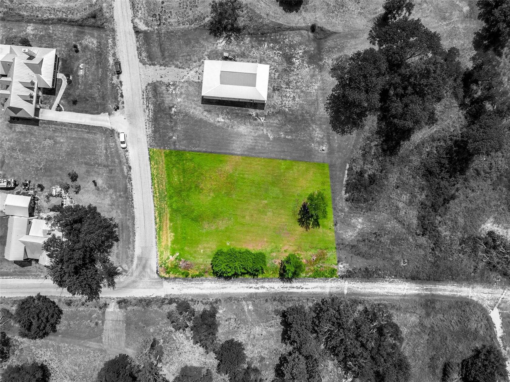 0.42 Acres of Residential Land for Sale in Lone Oak, Texas