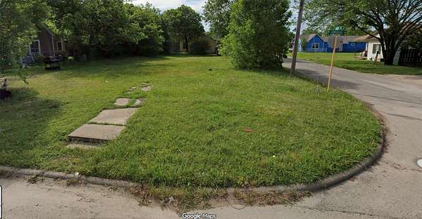 0.13 Acres of Land for Sale in Ennis, Texas