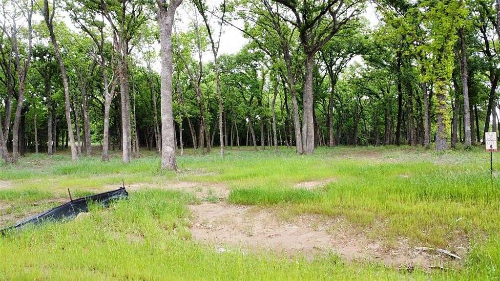 2.26 Acres of Residential Land for Sale in Pottsboro, Texas