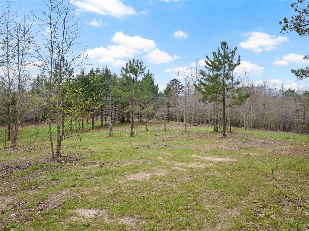 20 Acres of Recreational Land for Sale in Hughes Springs, Texas