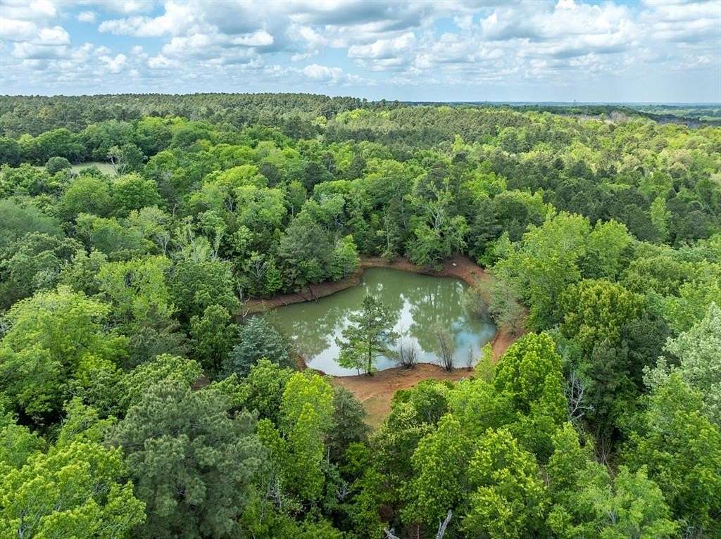 39 Acres of Land for Sale in Jacksonville, Texas
