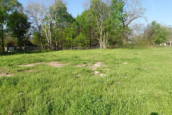 0.11 Acres of Mixed-Use Land for Sale in Shreveport, Louisiana