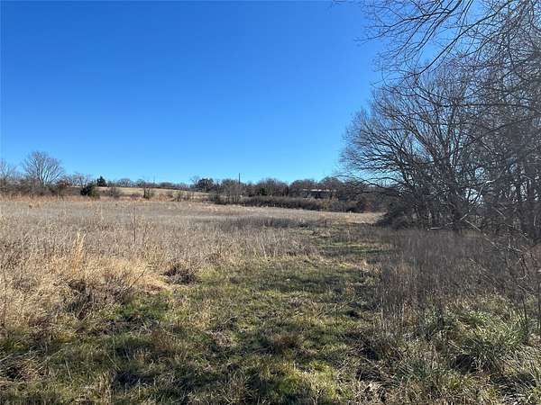 24.8 Acres of Recreational & Residential Land for Sale in Sunset, Texas