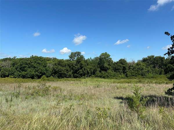 24.8 Acres of Recreational & Residential Land for Sale in Sunset, Texas