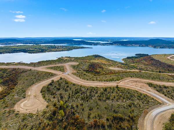 0.78 Acres of Residential Land for Sale in Graford, Texas