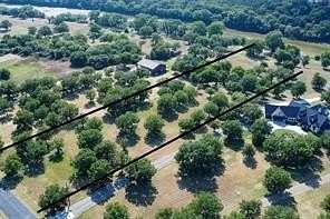 3.29 Acres of Residential Land for Sale in Cleburne, Texas