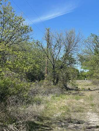 26.3 Acres of Recreational Land for Sale in Bangs, Texas