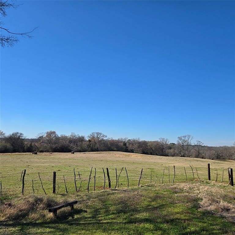 36 Acres of Agricultural & Residential Land for Sale in Flint, Texas