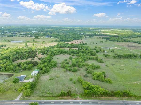 34.2 Acres of Land for Sale in Lone Oak, Texas