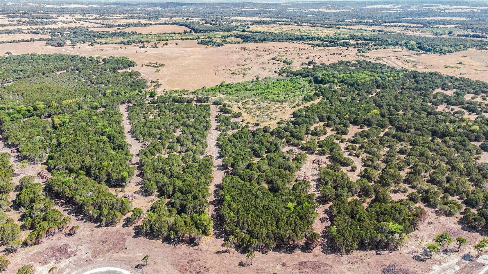 4.27 Acres of Residential Land for Sale in Cleburne, Texas