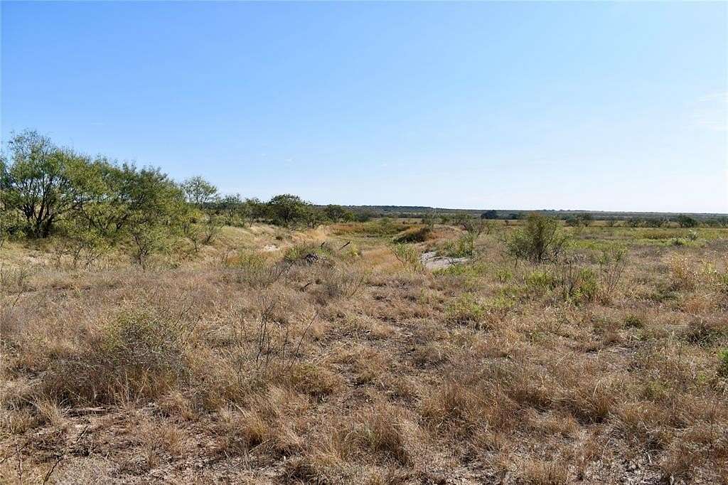 120 Acres of Land for Sale in Brady, Texas