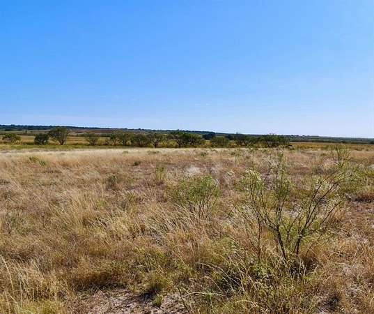 120 Acres of Land for Sale in Brady, Texas