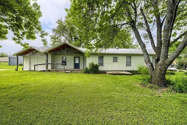 1.6 Acres of Land with Home for Sale in Burleson, Texas