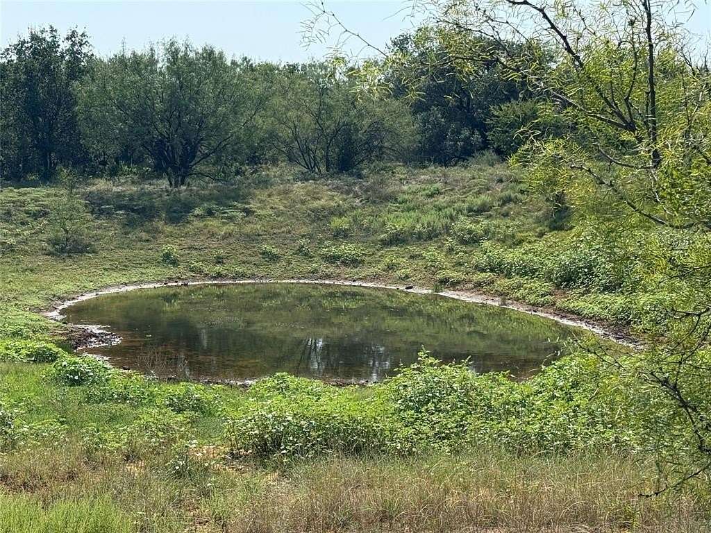 22 Acres of Recreational Land for Sale in Newcastle, Texas