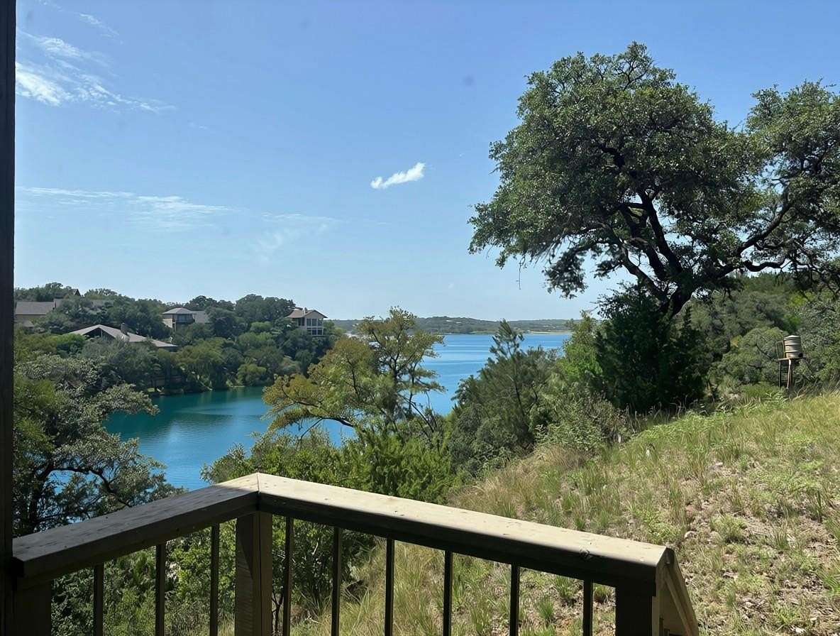 3 Acres of Land with Home for Sale in Spicewood, Texas