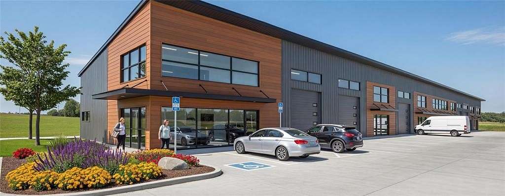 2 Acres of Commercial Land for Lease in Weatherford, Texas