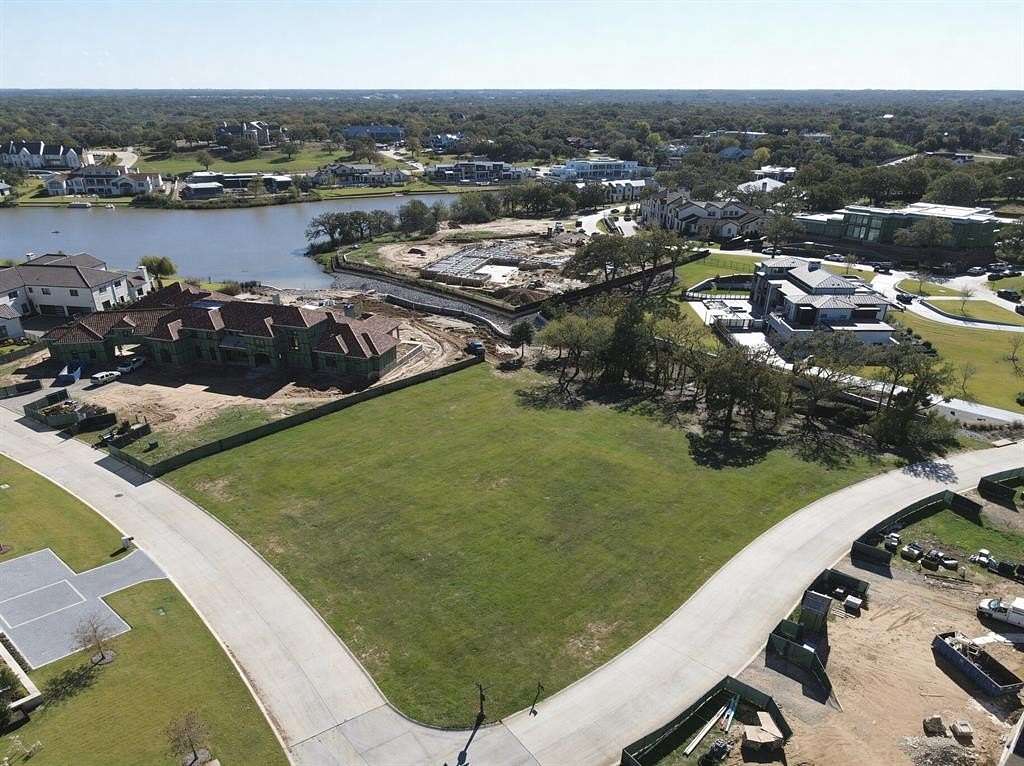 1.64 Acres of Residential Land for Sale in Westlake, Texas