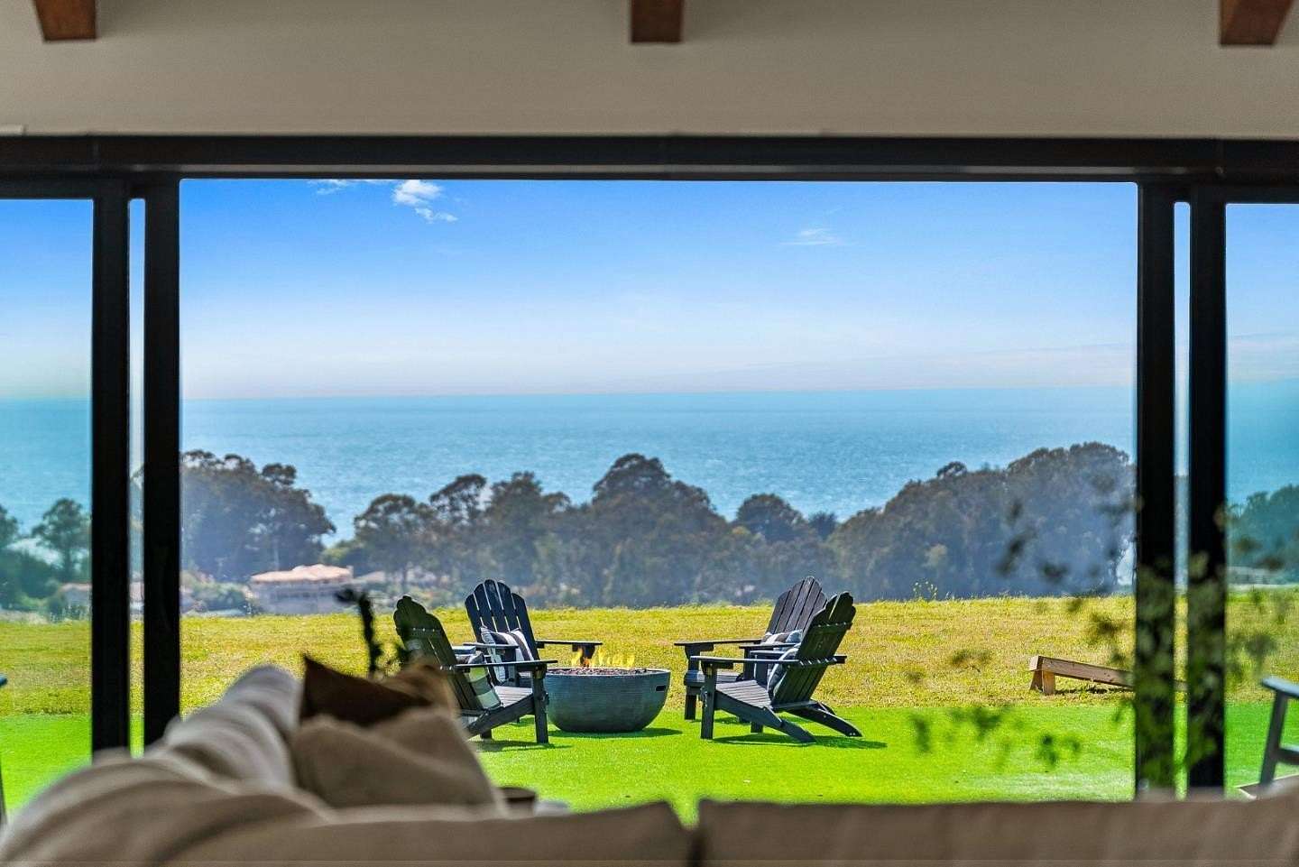 10.4 Acres of Land with Home for Sale in La Selva Beach, California