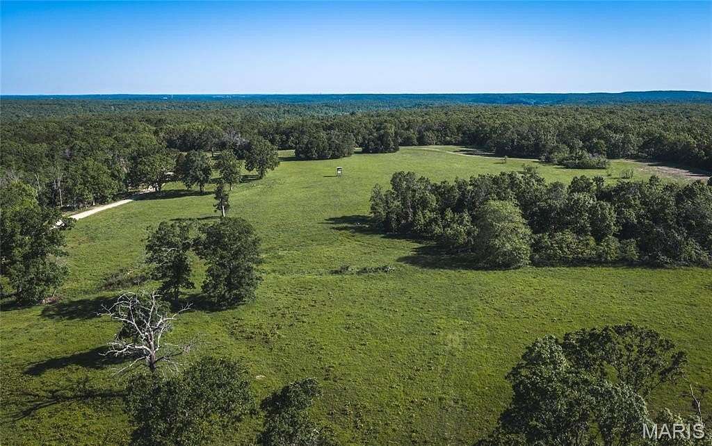 255 Acres of Land for Sale in Linn Creek, Missouri