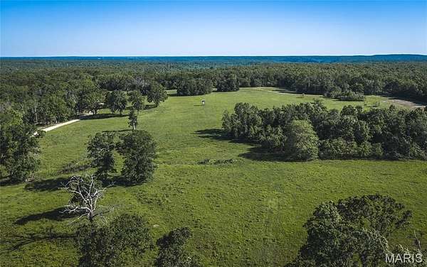 255 Acres of Land for Sale in Linn Creek, Missouri