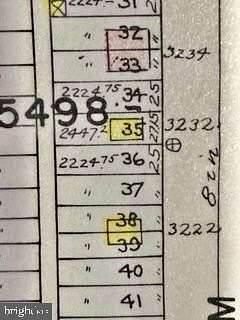 0.05 Acres of Land for Sale in Washington, District of Columbia
