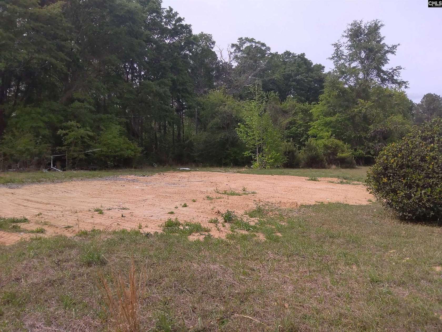 2.73 Acres of Residential Land for Sale in Hopkins, South Carolina