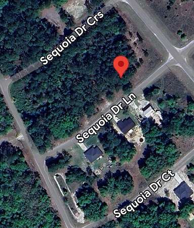 0.26 Acres of Residential Land for Sale in Ocklawaha, Florida