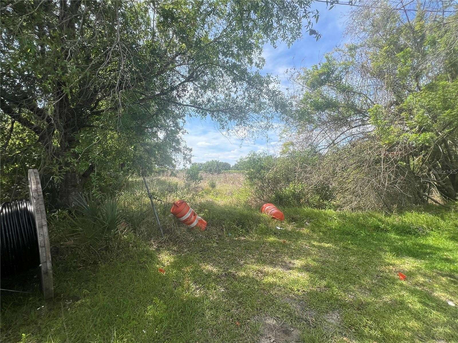 2.62 Acres of Commercial Land for Sale in Kissimmee, Florida