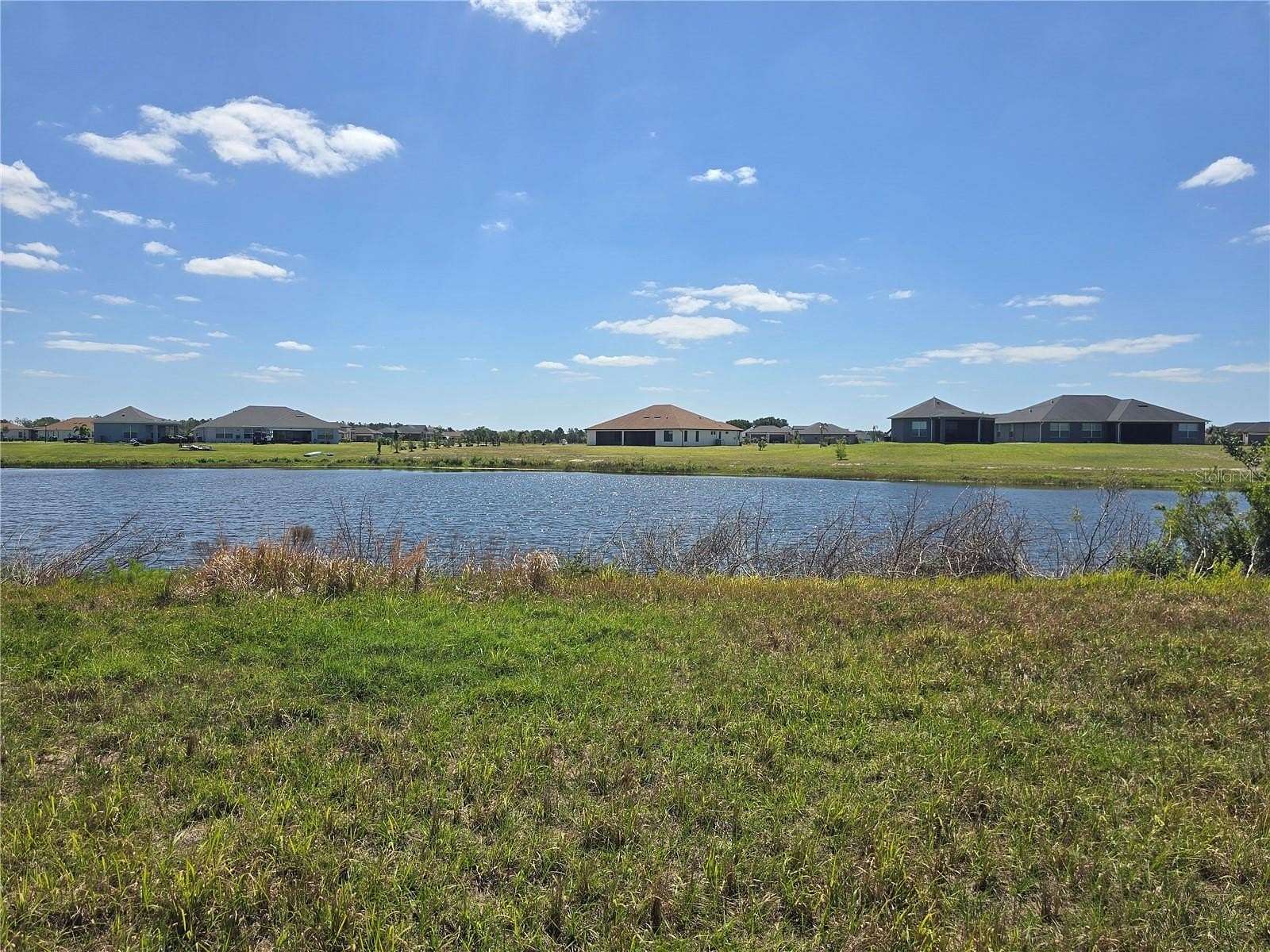 0.6 Acres of Residential Land for Sale in Wimauma, Florida