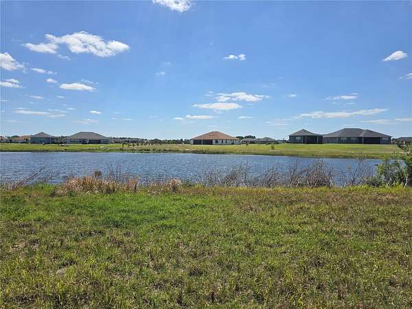 0.6 Acres of Residential Land for Sale in Wimauma, Florida