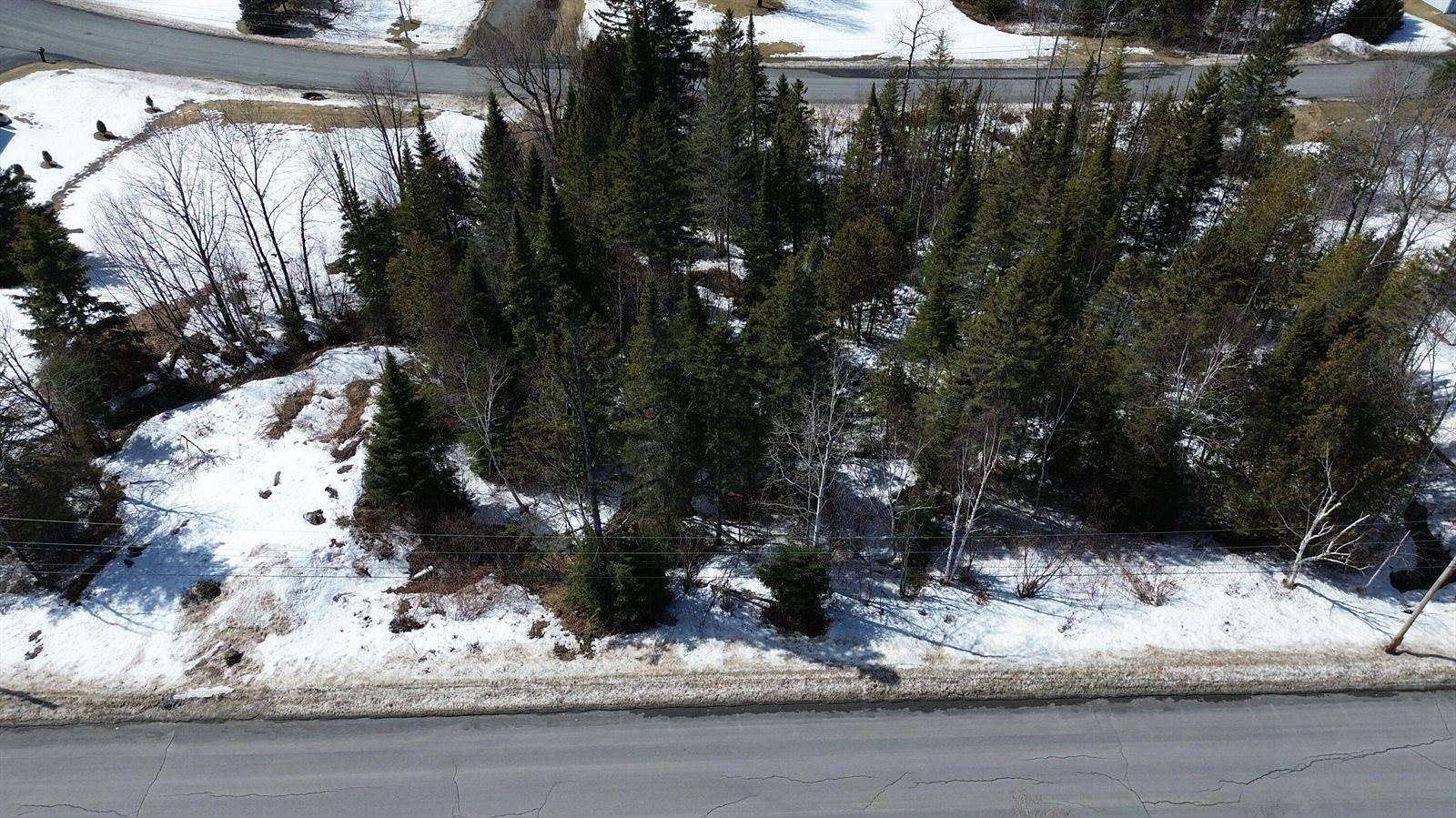 0.84 Acres of Land for Sale in Madawaska, Maine