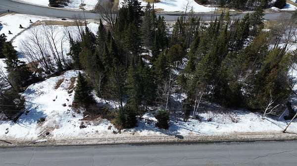 0.84 Acres of Land for Sale in Madawaska, Maine