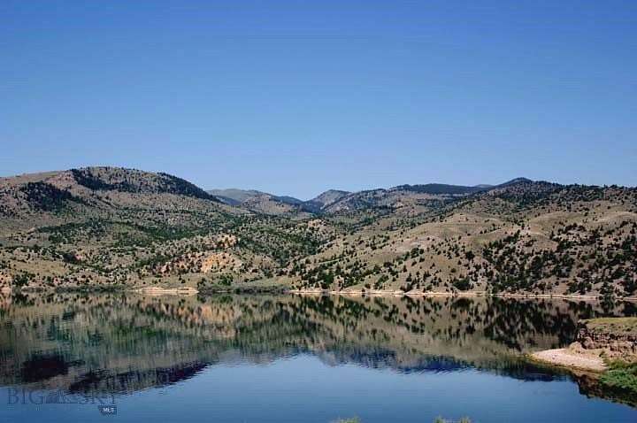 381 Acres of Agricultural Land for Sale in Sheridan, Montana