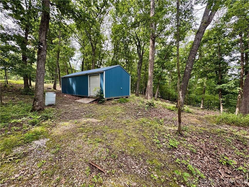 3.57 Acres of Land for Sale in Barnett, Missouri