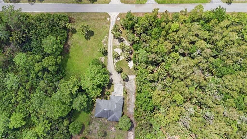2.73 Acres of Residential Land for Sale in Naples, Florida