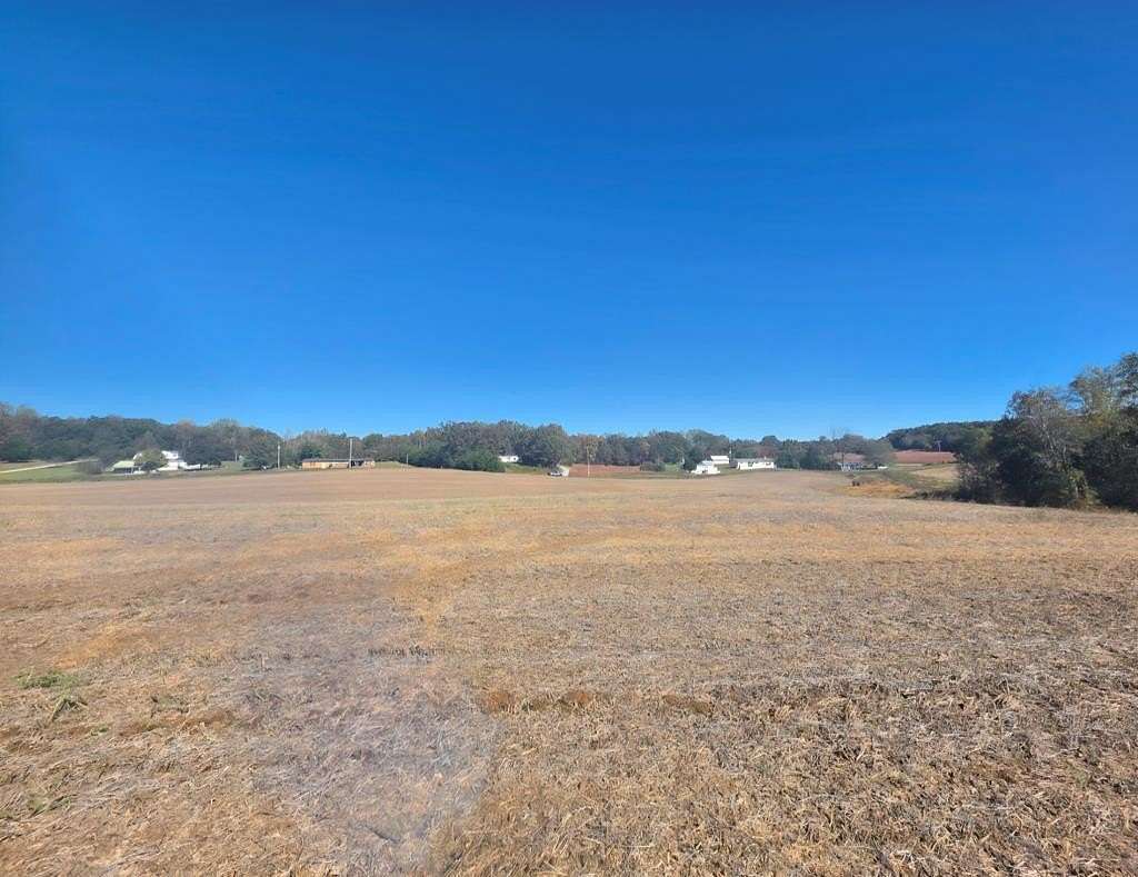 3.45 Acres of Residential Land for Sale in Sparta, Tennessee