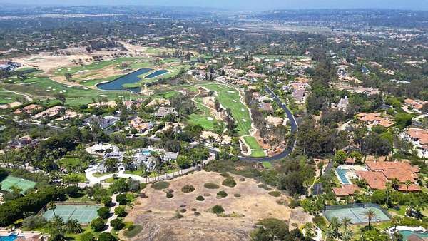 2.29 Acres of Residential Land for Sale in Rancho Santa Fe, California