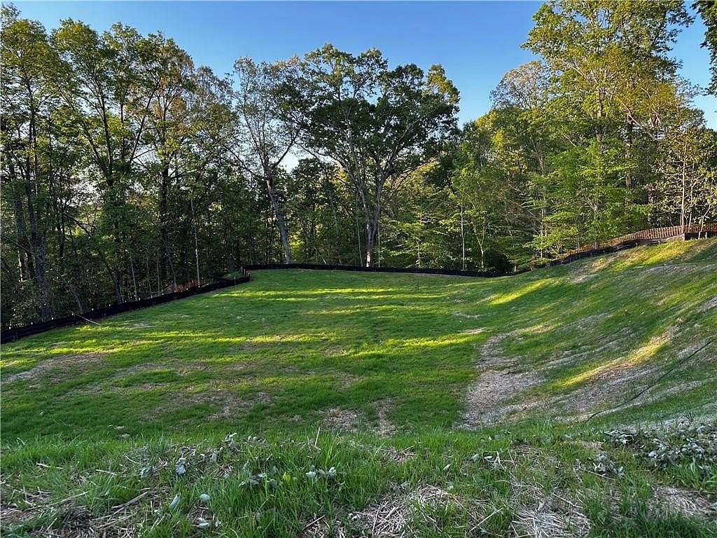3 Acres of Residential Land for Sale in Atlanta, Georgia