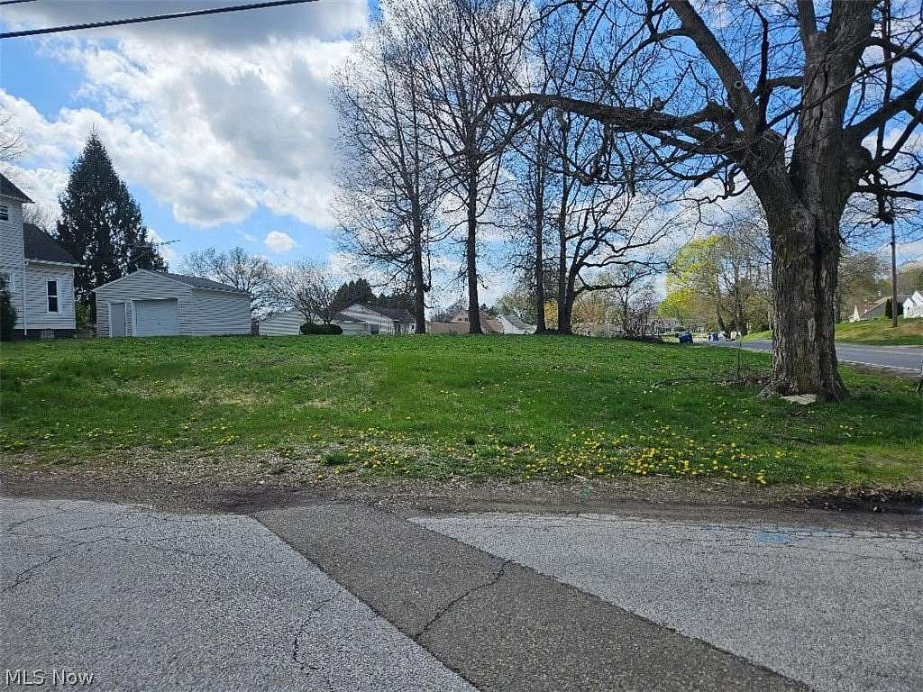 0.23 Acres of Land for Sale in Barberton, Ohio